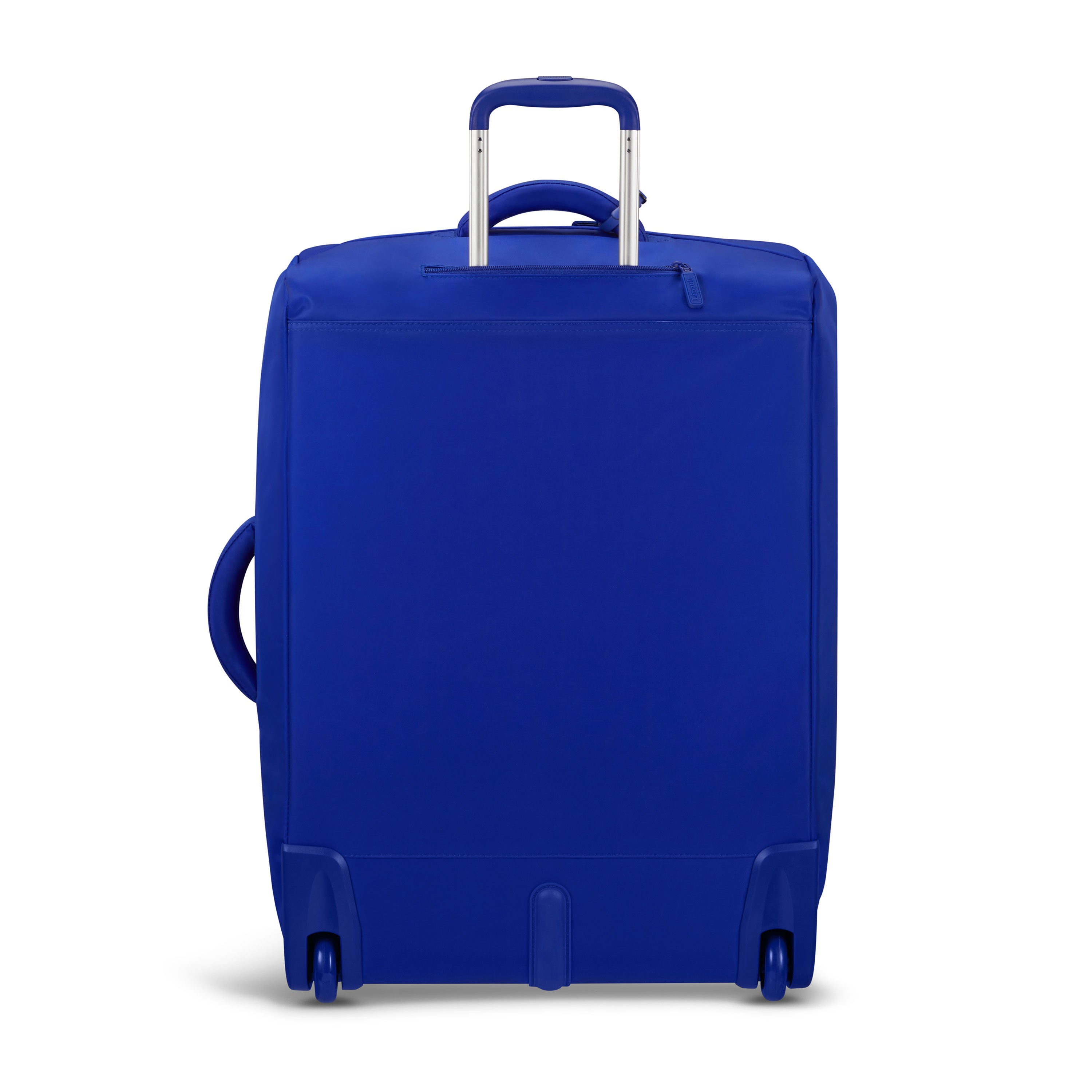 Foldable Plume Long Trip in the color Magnetic Blue. image number 4